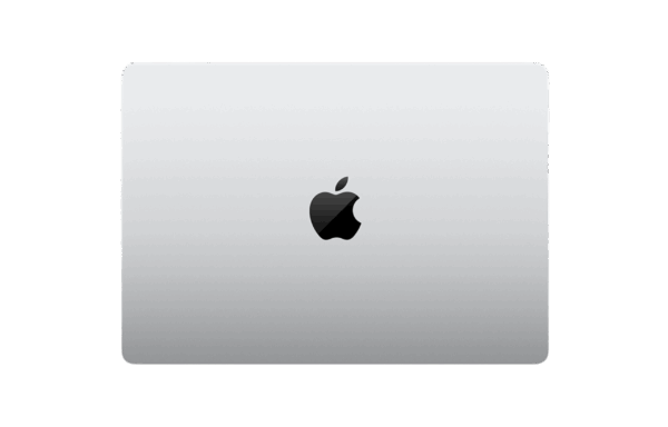 MacBook Pro 14" M4 (16GB, 512GB) Preto-Espacial - Image 5