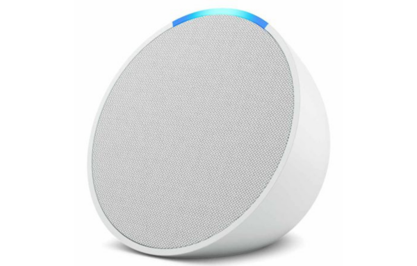 Alexa Echo Pop - Image 2