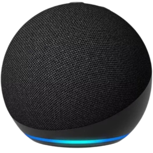 Alexa Echo Dot 5/ Alexa Quinta Geração/ Echo Dot 5ª geração