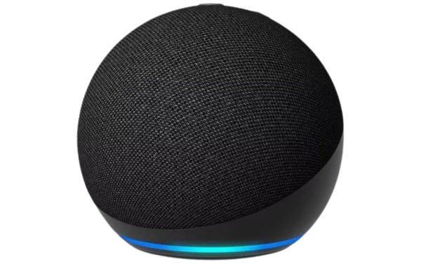 Alexa Echo Dot 5/ Alexa Quinta Geração/ Echo Dot 5ª geração - Image 2