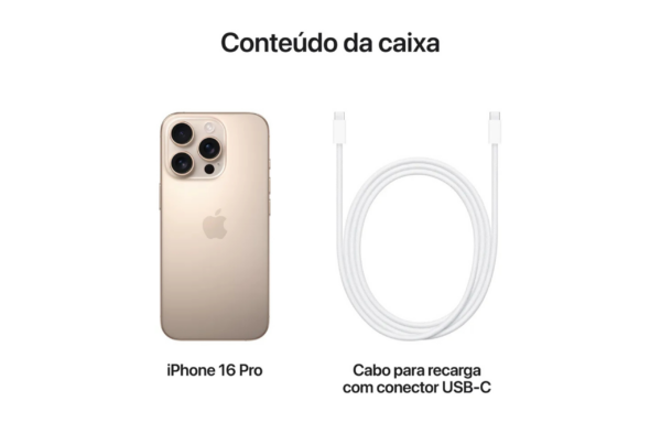 iPhone 16 Pro - 128GB - Image 5
