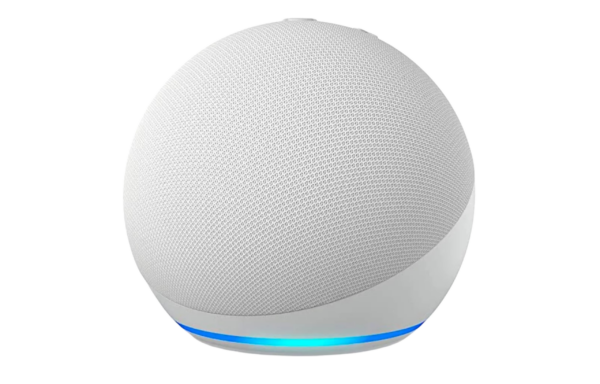 Alexa Echo Dot 5/ Alexa Quinta Geração/ Echo Dot 5ª geração