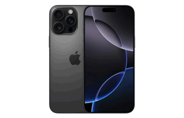 iPhone 16 Pro - 128GB - Image 2