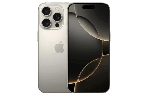 iPhone 16 Pro - 128GB - Image 3