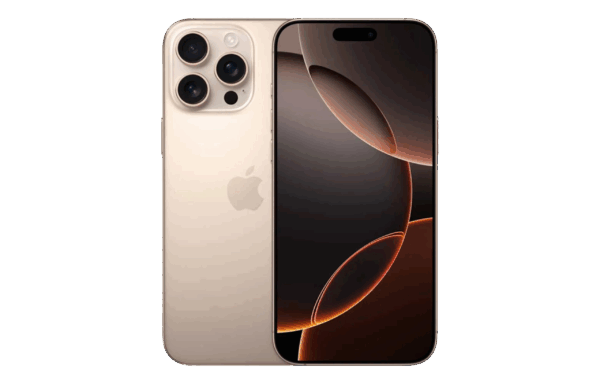 iPhone 16 Pro - 128GB